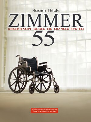 cover image of Zimmer 55